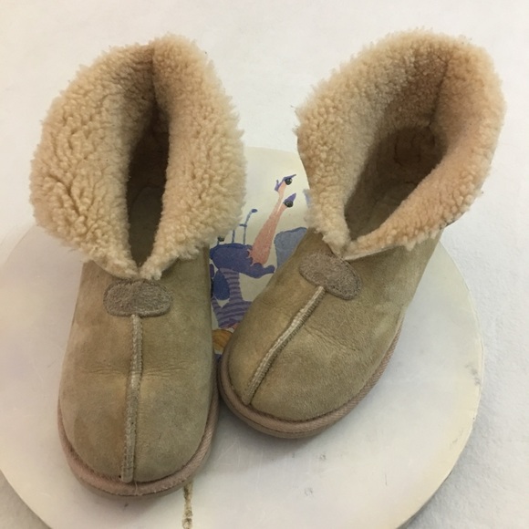 Ugg House Slippers